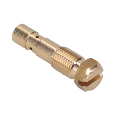 Standard Parts Főfúvóka hosszú 33mm típus Bing 062 egyéb motorkerékpár alkatrész