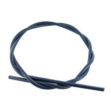Standard Parts Fojtókábel hüvely HQ, 1.9mm, méterenként, polimer belső maggal, kék egyéb motorkerékpár alkatrész