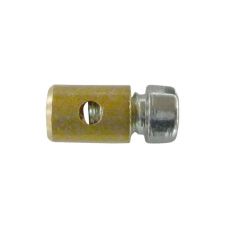 Standard Parts Fojtószelep kábel menetes hüvely d. 4x8 mm Piaggio Ciao egyéb motorkerékpár alkatrész