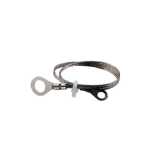 Standard Parts Földelő fonat MBK 51 rövid 300mm egyéb motorkerékpár alkatrész