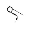 Standard Parts Gázbowden első Yamaha Slider / MBK Stunt Standard Parts Futómű és fék alkatrészek Fékbowdenek