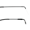 Standard Parts Gázbowden Peugeot Ludix Blaster / Trend / Snake Standard Parts Futómű és fék alkatrészek Fékbowdenek