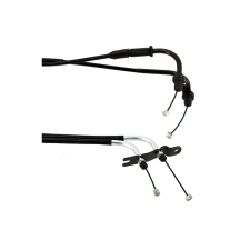 Standard Parts Gázkábel Yamaha Xmax / MBK Skycruiser 125cc 2010 - 2013 (OEM: 37PF630100) egyéb motorkerékpár alkatrész