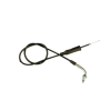 Standard Parts Gázkar kábel első Yamaha Neo's / MBK Ovetto Standard Parts Futómű és fék alkatrészek Fékbowdenek
