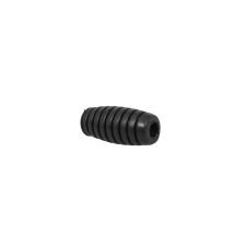 Standard Parts Gumi mandzsetta sebességváltó-választó d.8x20mm - L.41mm fekete egyéb motorkerékpár alkatrész