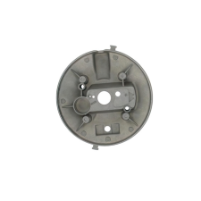 Standard Parts Gyújtás alaplap Peugeot 103 / 101 / 102 / 104 érintkezős gyújtás (2 tekercs) egyéb motorkerékpár alkatrész