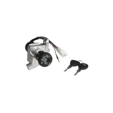 Standard Parts Gyújtás zár gyári minőség Ovetto / Neo's 2002-ig egyéb motorkerékpár alkatrész