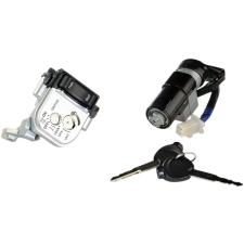 Standard Parts Gyújtás zár OEM minőség Honda PCX 125 egyéb motorkerékpár alkatrész