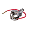 Standard Parts Gyújtásmegszakító Bosch Puch / Zündapp / Hercules / Sachs 504 - 505 Standard Parts Elektronika Gyújtás
