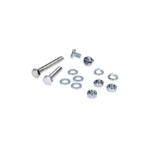 Standard Parts Hardver készlet kipufogóhoz 13 db Simson egyéb motorkerékpár alkatrész