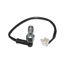 Standard Parts Hátsó féklámpa kapcsoló M10x1.00 Rieju MRT 50 köbcenti egyéb motorkerékpár alkatrész