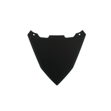 Standard Parts Hátsó középső panel matt fekete Yamaha Tmax 530 köbcentis 2012 - 2014 egyéb motorkerékpár alkatrész