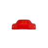 Standard Parts Hátsó lámpa búra piros Yamaha BW's / MBK Booster 1999 - 2003 Standard Parts Elektronika Világítások Index lencsék