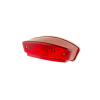Standard Parts Hátsó lámpa Derbi / XP6 / XR6 / X-Limit / DT Standard Parts Elektronika Világítások Hátsó lámpák (OEM)