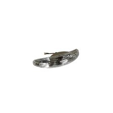 Standard Parts Hátsó lámpa fehér Peugeot Elystar motorkerékpár fényszóró