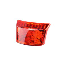 Standard Parts Hátsó lámpa OEM minőség Yamaha BW's / MBK Booster 2004 után motorkerékpár fényszóró