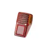 Standard Parts Hátsó lámpa OEM minőségű Peugeot 103 MVL / 51 Club Standard Parts Kategorizálatlan termékek