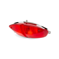Standard Parts Hátsó lámpa OEM minőségű piros Peugeot Speedfight 2 motorkerékpár fényszóró