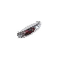 Standard Parts Hátsó lámpa tiszta (Lexus) Piaggio NRG / Typhoon motorkerékpár fényszóró