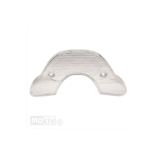 Standard Parts Hátsó lámpabúra fehér Aprilia Sonic motorkerékpár irányjelző