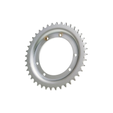 Standard Parts Hátsó lánckerék 40 fogas Puch Maxi lánc, láncszett