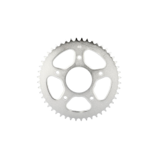 Standard Parts Hátsó lánckerék 48 fogú - 420 Peugeot / Rieju egyéb motorkerékpár alkatrész