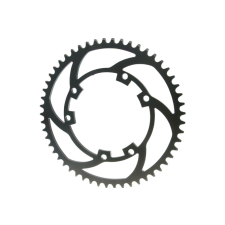Standard Parts Hátsó lánckerék megerősített 53 fogú - 420 Rieju MRT egyéb motorkerékpár alkatrész