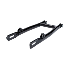 Standard Parts Hátsó lengőkar fekete Simsonhoz Standard Parts Vázak, idomok, kiegészítők Kiegészítő egyéb motorkerékpár alkatrész