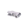 Standard Parts Hátsó lengőkar távtartó Simson Standard Parts Futómű és fék alkatrészek Fékalkatrészek