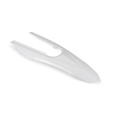 Standard Parts Hátsó sárvédő Beta RR 2011 - 2020 Fehér egyéb motorkerékpár alkatrész