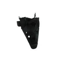 Standard Parts Hátsó sárvédő / Faridom fekete SYM Mio egyéb motorkerékpár alkatrész