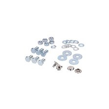 Standard Parts Hátsó sárvédő rögzítőkészlet Simson egyéb motorkerékpár alkatrész