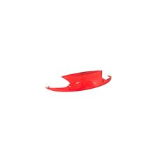 Standard Parts Hátsólámpa búra Peugeot Vivacity Piros motorkerékpár irányjelző