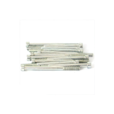 Standard Parts Hatszögletű csavar M6x90 horganyzott (x12) egyéb motorkerékpár alkatrész