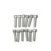Standard Parts Hatszögletű csavar M8x30 horganyzott (x12) Standard Parts Kategorizálatlan termékek