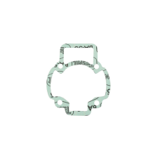 Standard Parts Henger alap tömítés papír Piaggio Zip / Typhoon egyéb motorkerékpár alkatrész