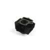 Standard Parts Henger d.52,4mm Pit Bike / Dirt Bike motor Lifan 107cc Standard Parts Motor alkatrészek Hengerfejek, hengerszettek Hengerszettek