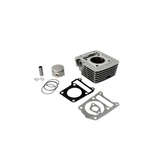 Standard Parts Henger d.54mm Yamaha YBR / Derbi Senda / Rieju RS2 125 köbcenti egyéb motorkerékpár alkatrész