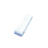 Standard Parts Hőálló kipufogó szalag üvegszálas fehér (1m x 50mm) Standard Parts Kategorizálatlan termékek