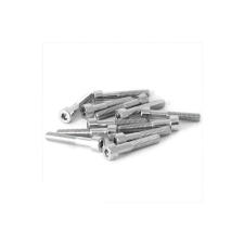 Standard Parts Horganyzott hatlapú csavar M8x45 (12 db) egyéb motorkerékpár alkatrész