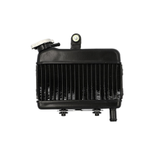 Standard Parts Hűtő Peugeot 103 SPX és RCX egyéb motorkerékpár alkatrész