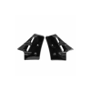 Standard Parts Hűtőrács Spoilerek MBK 51 Magnum Racing fekete (szett) Standard Parts Vázak, idomok, kiegészítők Idomok, burkolat elemek