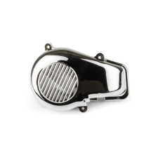 Standard Parts Hűtőventilátor borítása króm Yamaha BW's 2004 előtti egyéb motorkerékpár alkatrész