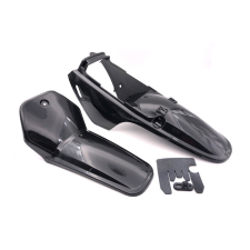 Standard Parts Idomkészlet 2 db fekete Yamaha PW80 egyéb motorkerékpár alkatrész