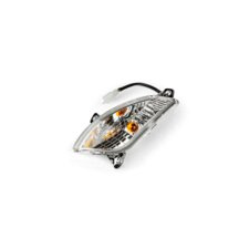 Standard Parts Indexlámpa Kreidler Flory Classic bal első motorkerékpár irányjelző