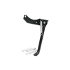 Standard Parts IP33727 oldalsztender Yamaha Neos fekete Standard Parts  Vázak, idomok, kiegészítők Sztenderek, kitámasztók