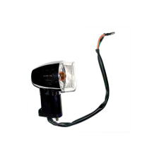 Standard Parts Irányjelző jobb első / bal hátsó Krómozott Sym Allo / Cello motorkerékpár irányjelző