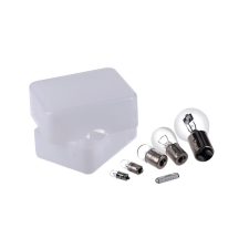 Standard Parts Izzócsere készlet 6V 25/25W Simson egyéb motorkerékpár alkatrész