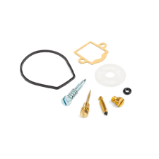Standard Parts Javítókészlet Dell'Orto 14 / 15 / 16mm SHA karburátorhoz egyéb motorkerékpár alkatrész