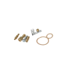 Standard Parts Javítókészlet karburátorhoz Gurtner (8 darab) MBK 88 AV7 Standard Parts Motor alkatrészek Karburátorok, porlasztók, injektorok Karburátor alkatrészek